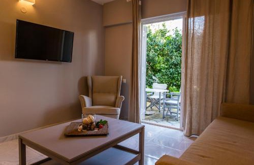 Kariotai Apartamento | Regalo Apartments