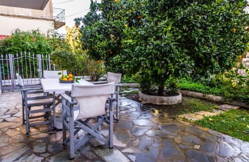 Kariotai Apartamento | Regalo Apartments