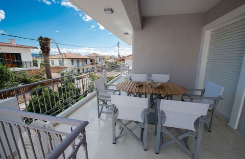 Kariotai Apartamento | Regalo Kariotes - Piso 5