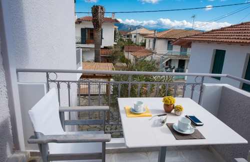 Kariotai Apartamento | REGALO KARIOTES / PISO 6