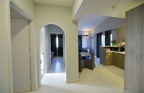 Kariotai Apartamento | REGALO KARIOTES / PISO 9