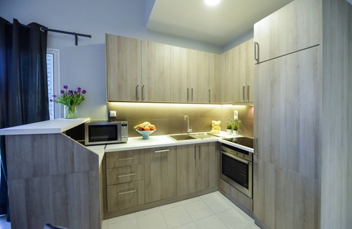 Kariotai Apartamento | REGALO KARIOTES / PISO 9