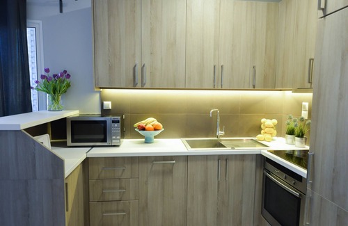 Kariotai Apartamento | REGALO KARIOTES / PISO 9