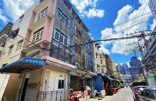 Bang Rak Casa | Regalohome Br