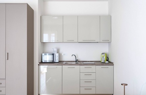 Colà Di Lazise Apartamento | Regarda - Lagobaldo apartamento con piscina y jardín