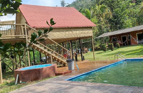 San Luis Casa | Regata Glamping
