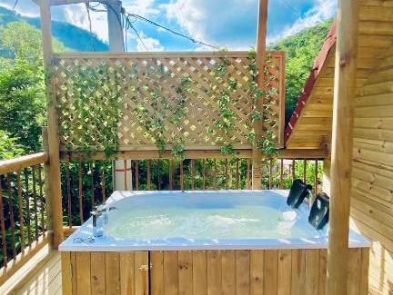 San Luis Casa | Regata Glamping