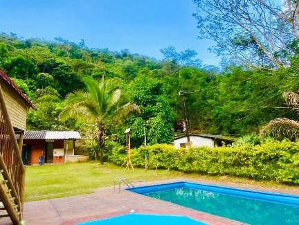 San Luis Casa | Regata Glamping