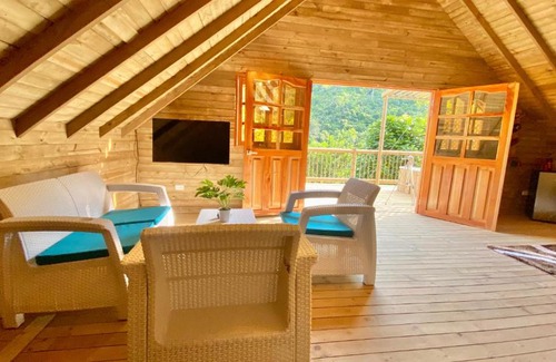 San Luis Casa | Regata Glamping
