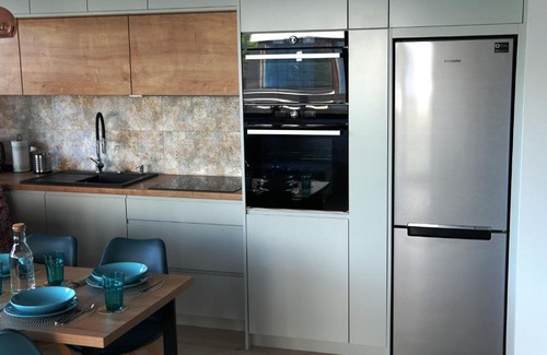 Mechelinki Apartamento | Regatowa Przystań