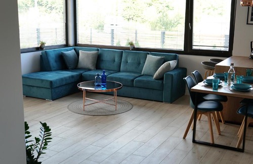 Mechelinki Apartamento | Regatowa Przystań