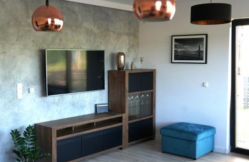 Mechelinki Apartamento | Regatowa Przystań