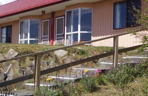 Strahan Complejo | Regatta Point Tavern & Holiday Villas