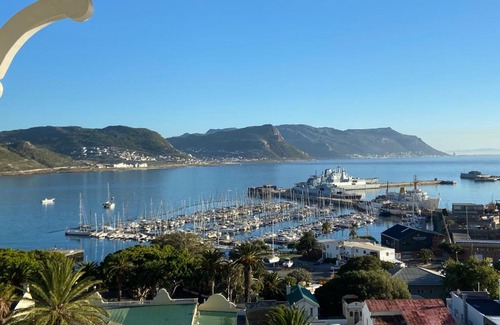 Simon's Town Casa | Regatta View - Simon's Town