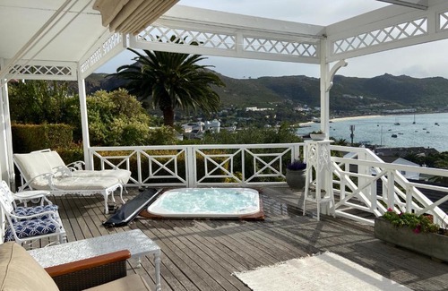 Simon's Town Casa | Regatta View - Simon's Town