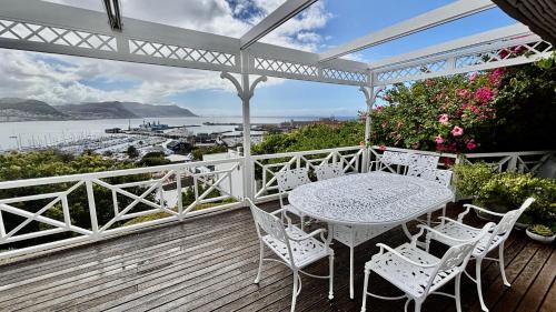Simon's Town Casa | Regatta View - Simon's Town