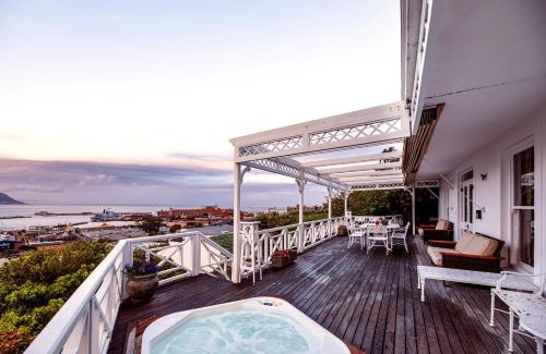 Simon's Town Casa | Regatta View - Simon's Town