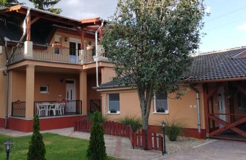 Eger Apartamento | RegE Apartman
