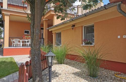 Eger Apartamento | RegE Apartman