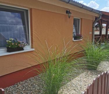 Eger Apartamento | RegE Apartman