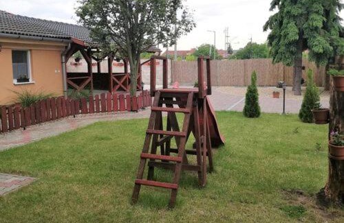 Eger Apartamento | RegE Apartman