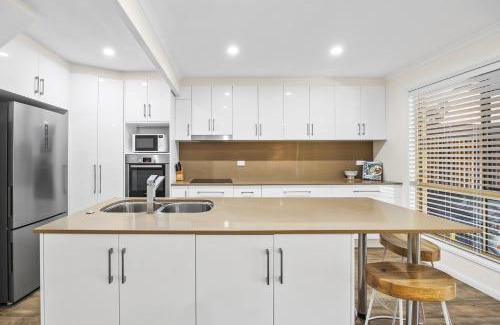 Mooloolaba Apartamento | Regency 3 Bedroom Central Town House