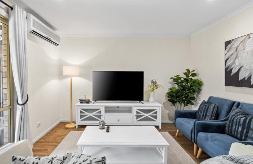 Mooloolaba Apartamento | Regency 3 Bedroom Central Town House