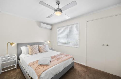 Mooloolaba Apartamento | Regency 3 Bedroom Central Town House