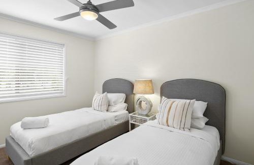 Mooloolaba Apartamento | Regency 3 Bedroom Central Town House