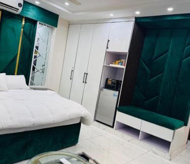 Faisalabad Apartamento | Regency Apartments