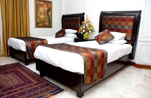 Gulberg Hotel | Regency Inn Hotels