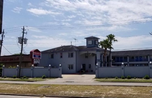 North Houston Hotel | Regency Inn