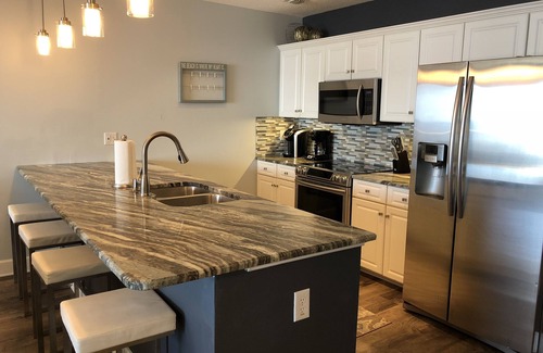 Orange Beach East Condominio | Regency Isle-1004 - Acceso directo a la playa, piscina, jacuzzi, gran balcón privado