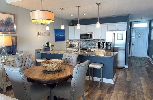 Orange Beach East Condominio | Regency Isle-1004 - Acceso directo a la playa, piscina, jacuzzi, gran balcón privado