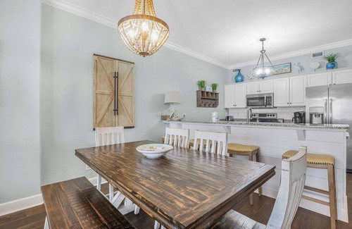 Orange Beach East Condominio | Regency Isle 806: 2 BR/2.5 BA, gulf-front, SLEEPS 7