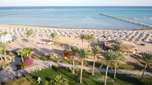 Sharm El Sheikh Complejo | Regency Plaza Aqua Park and Spa Resort