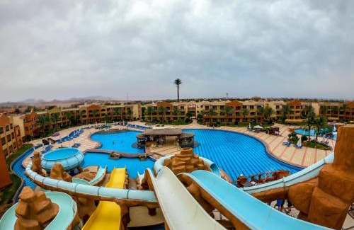 Sharm El Sheikh Complejo | Regency Plaza Aqua Park and Spa Resort