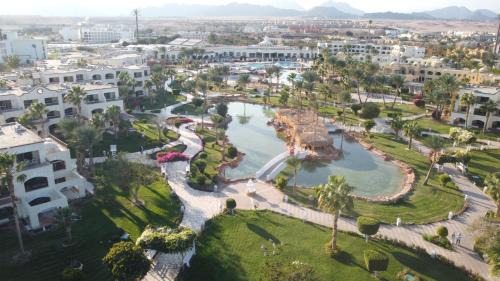Sharm El Sheikh Complejo | Regency Plaza Aqua Park and Spa Resort