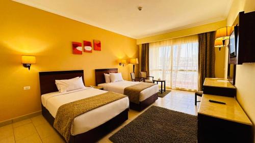 Sharm El Sheikh Complejo | Regency Plaza Aqua Park and Spa Resort
