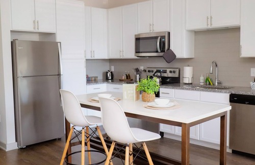 Arlington Condominio | Regency Retreat