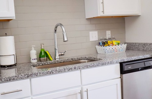 Arlington Condominio | Regency Retreat