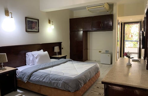 El Hadaba Hotel | Regency royal hills