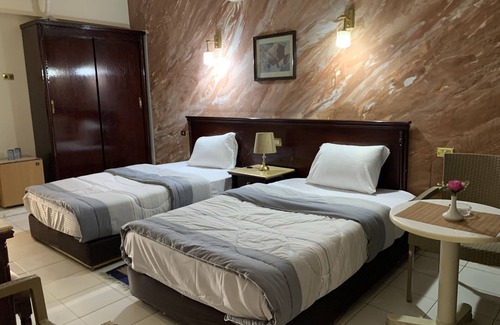 El Hadaba Hotel | Regency royal hills