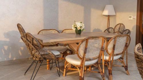 Mesaieed Otro | Regency Sealine Camp