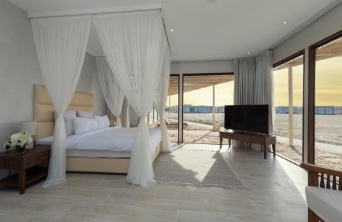 Mesaieed Otro | Regency Sealine Camp