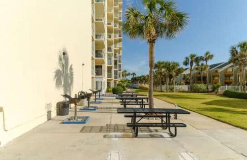 Gulf Coast Development Casa | Regency Towers 1122 'Seas The Day'