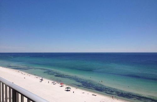Gulf Coast Development Casa | Regency Towers 1122 'Seas The Day'