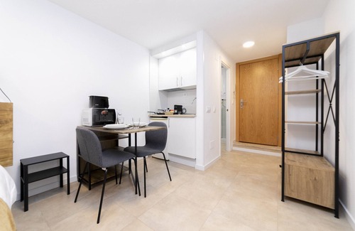 Arapiles Apartamento | Luxury VII - Ferga Suites
