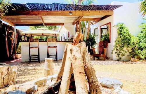 Parklands Apartamento | Regent Casa's - Cape Towns Blouberg Area - Where 20 people can stay