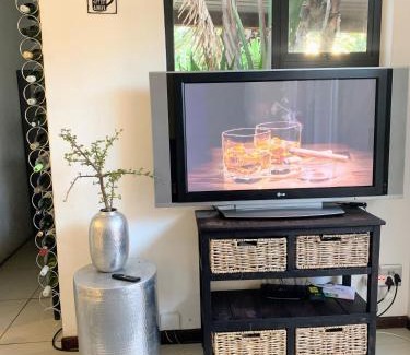 Parklands Apartamento | Regent Casa's - Cape Towns Blouberg Area - Where 20 people can stay